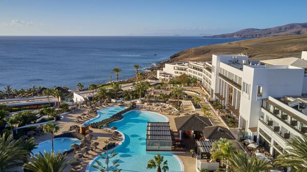 Secrets Lanzarote Resort & Spa - Adults Only - Puerto Calero, Lanzarote